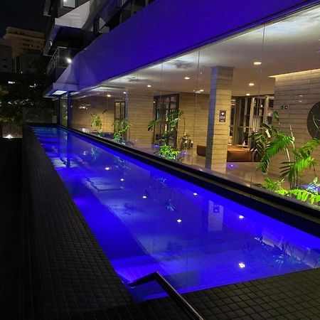 Vn Oscar Freire - O Melhor De Pinheiros เซาเปาโล ภายนอก รูปภาพ