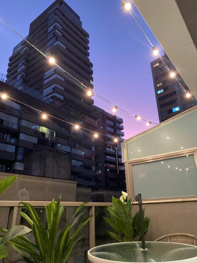 Vn Oscar Freire - O Melhor De Pinheiros เซาเปาโล ภายนอก รูปภาพ